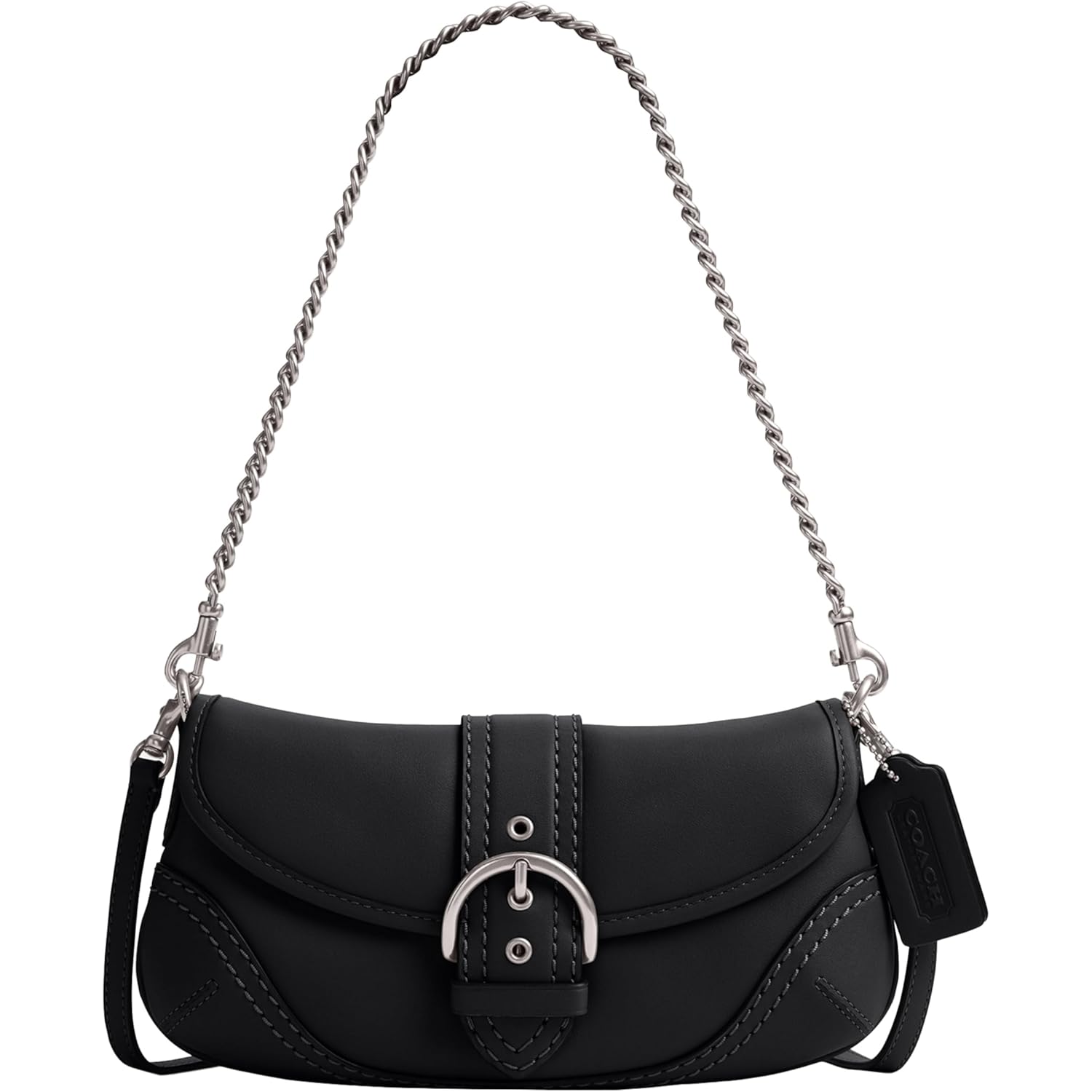 Coach Women's Soho Bag 25