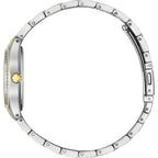 Citizen Ladies Eco-Drive Crystal Eco Watch