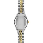 Armitron Women'S Genuine Crystal Accented Bracelet Watch, 75-2475