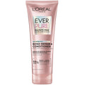 L'Oreal Paris Sulfate Free Bond Repair+ Conditioner, Hair Conditioner With Bond + Amino Acid Complex, Strengthens And Repairs Damaged Or Color Treated Hair, Everpure, 6.8 Fl Oz (Packaging May Vary)