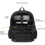 Steamedbun Ita Bag Backpack With Insert Pin Display Backpack For School Anime Cosplay