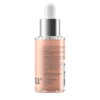 Neutrogena Healthy Skin Radiant Booster Primer & Serum, Skin-Evening Serum-To-Primer With Peptides & Pearl Pigments, Evens The Look Of Skin'S Tone & Smooths Texture, 1.0 Fl. Oz