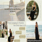 Backless Cami Dress, House Dress Backless Dress, Cami Lounge Dress House Dress Open Back Dress For Women Casual Summer