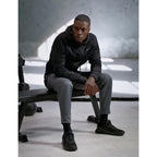 Nike Men'S Therma-Fit Full-Zip Fitness Top