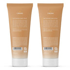 Cremo Womens Shaving Cream Sensitive Skin, Moisturizing, Coconut Mango, Ultra-Slick Shave Cream for Women, Fights Nicks, Cuts and Razor Burn, 6 Fl Oz (Pack of 2)