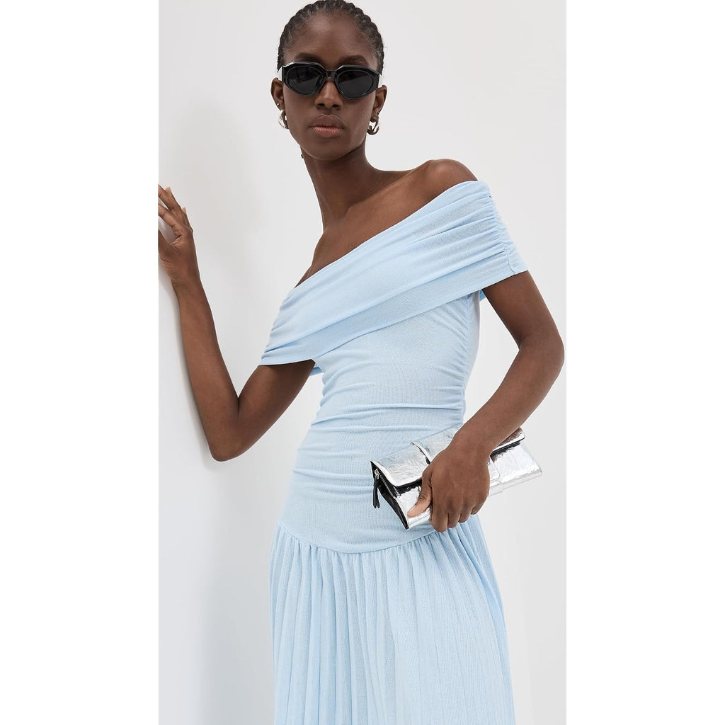Lioness Women'S Field Of Dreams Maxi Dress