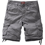 Match Men'S Wild Cargo Shorts
