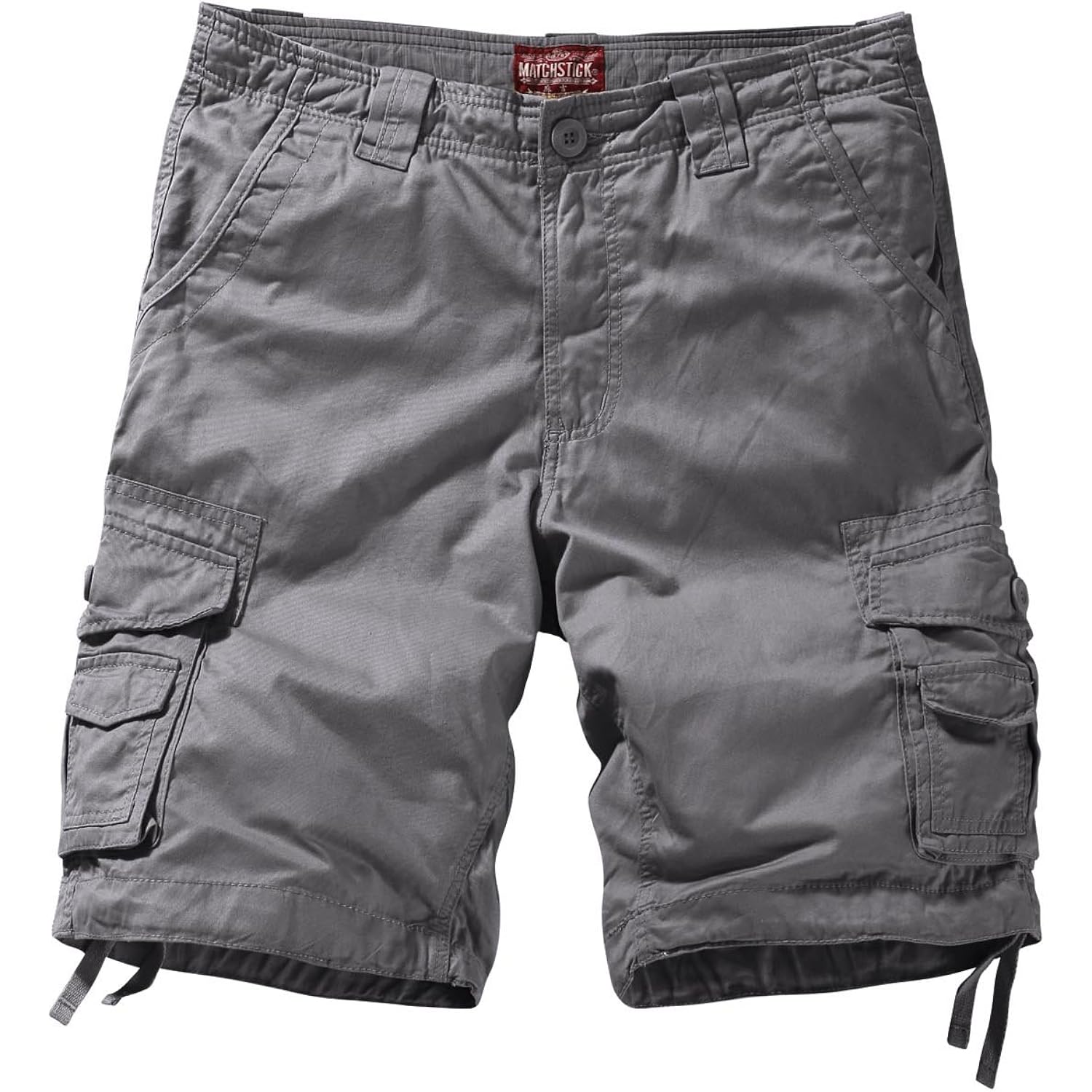Match Men'S Wild Cargo Shorts