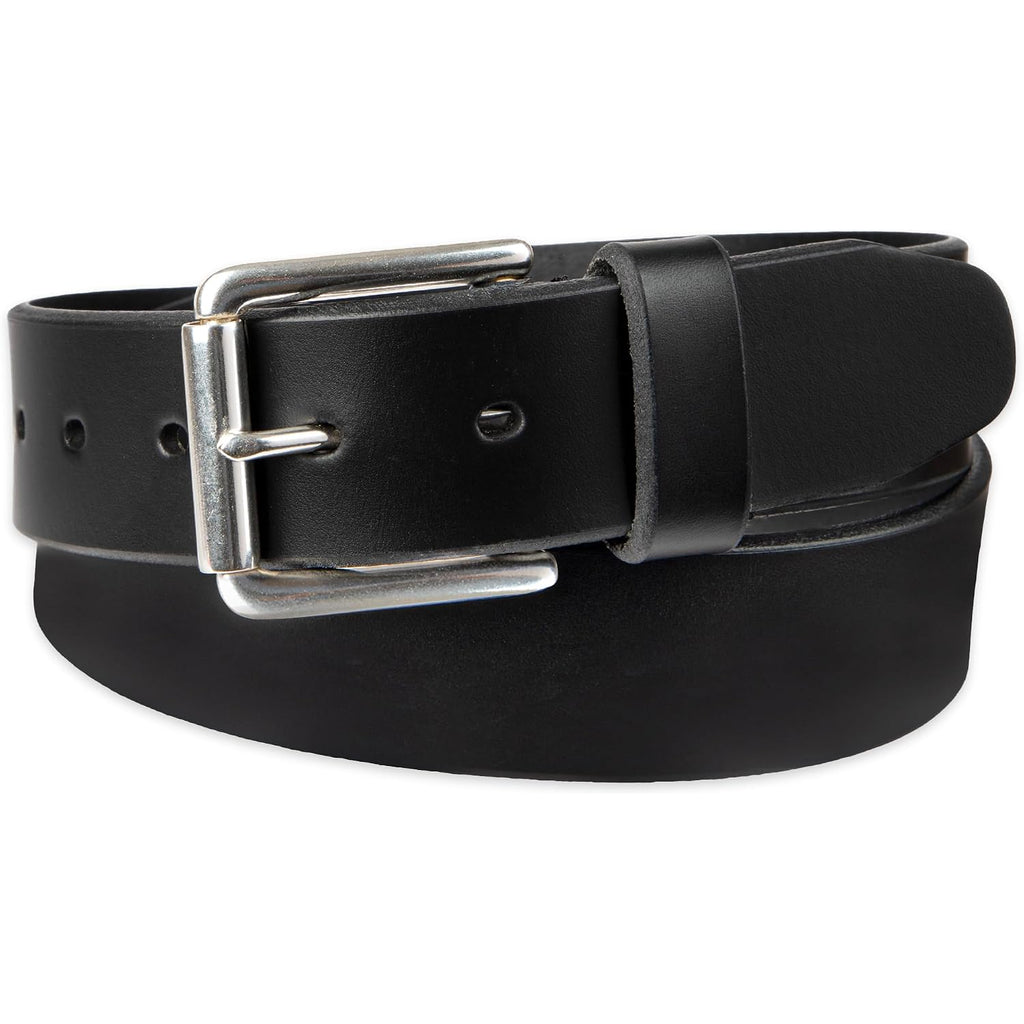 Dockers Men'S Leather Casual Belt, Everyday Style (Regular And Big & Tall Sizing)
