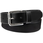 Dockers Men'S Leather Casual Belt, Everyday Style (Regular And Big & Tall Sizing)