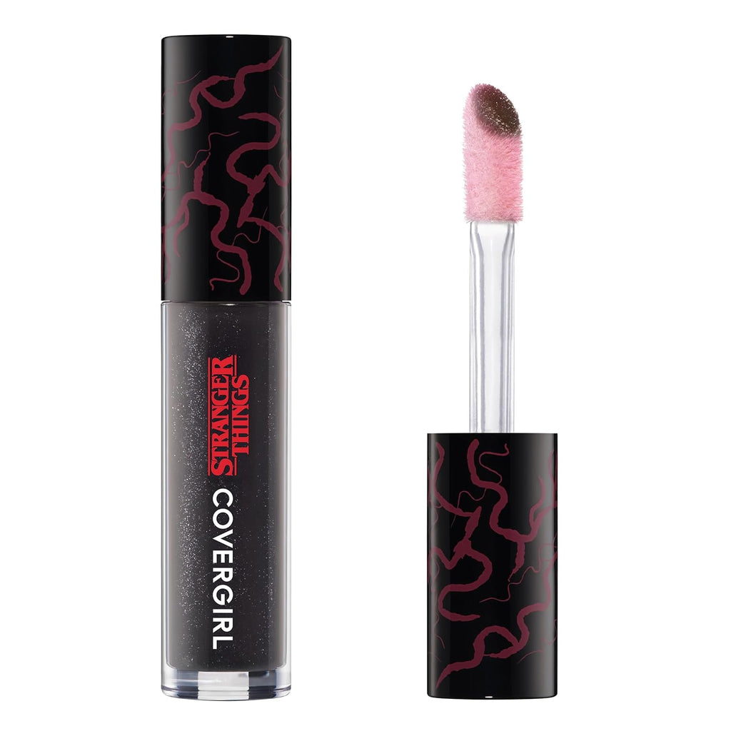 COVERGIRL x STRANGER THINGS The Bite PH Transforming Lip Gloss - 120 Mouthbreather