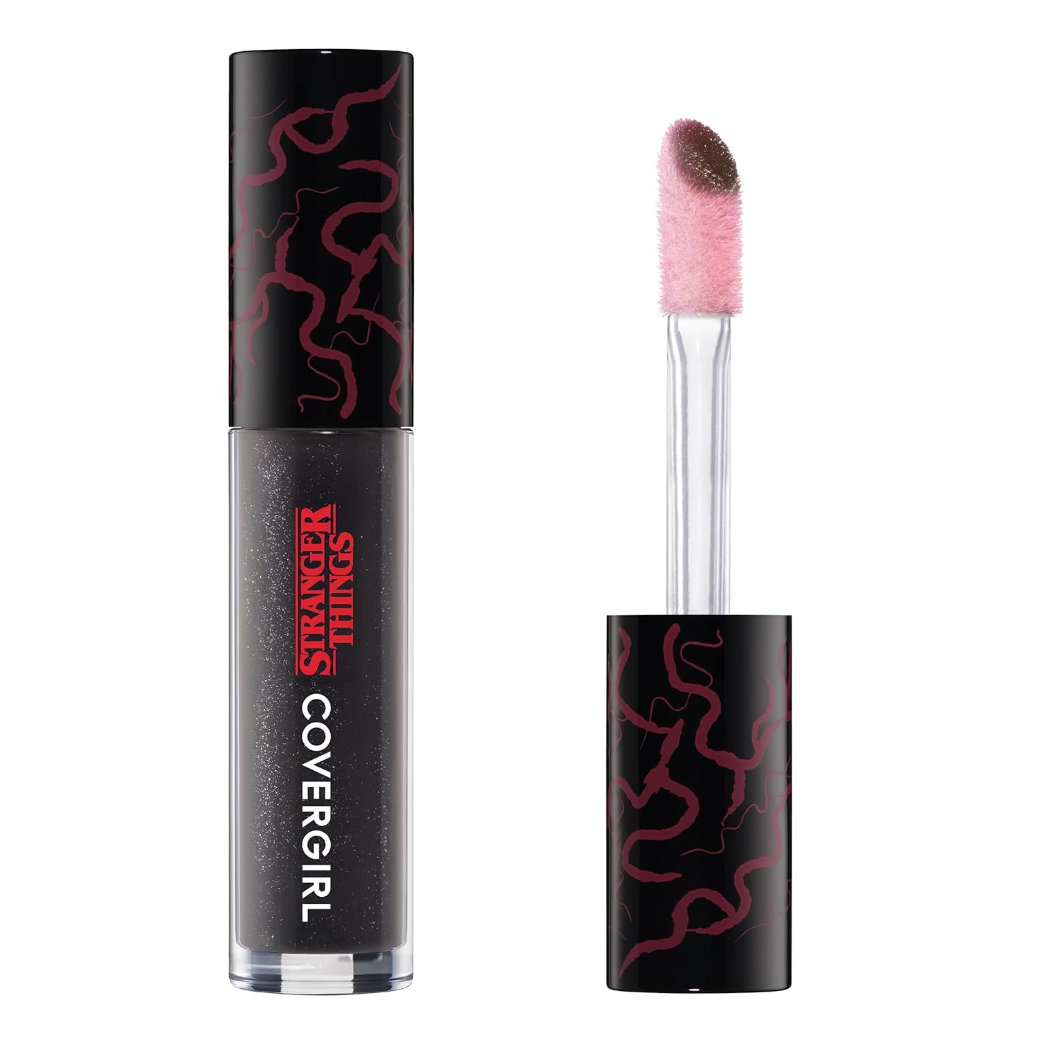 COVERGIRL x STRANGER THINGS The Bite PH Transforming Lip Gloss - 120 Mouthbreather