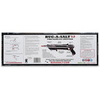 Bug-A-Salt Advanced Combat Fiber Optic 3.0