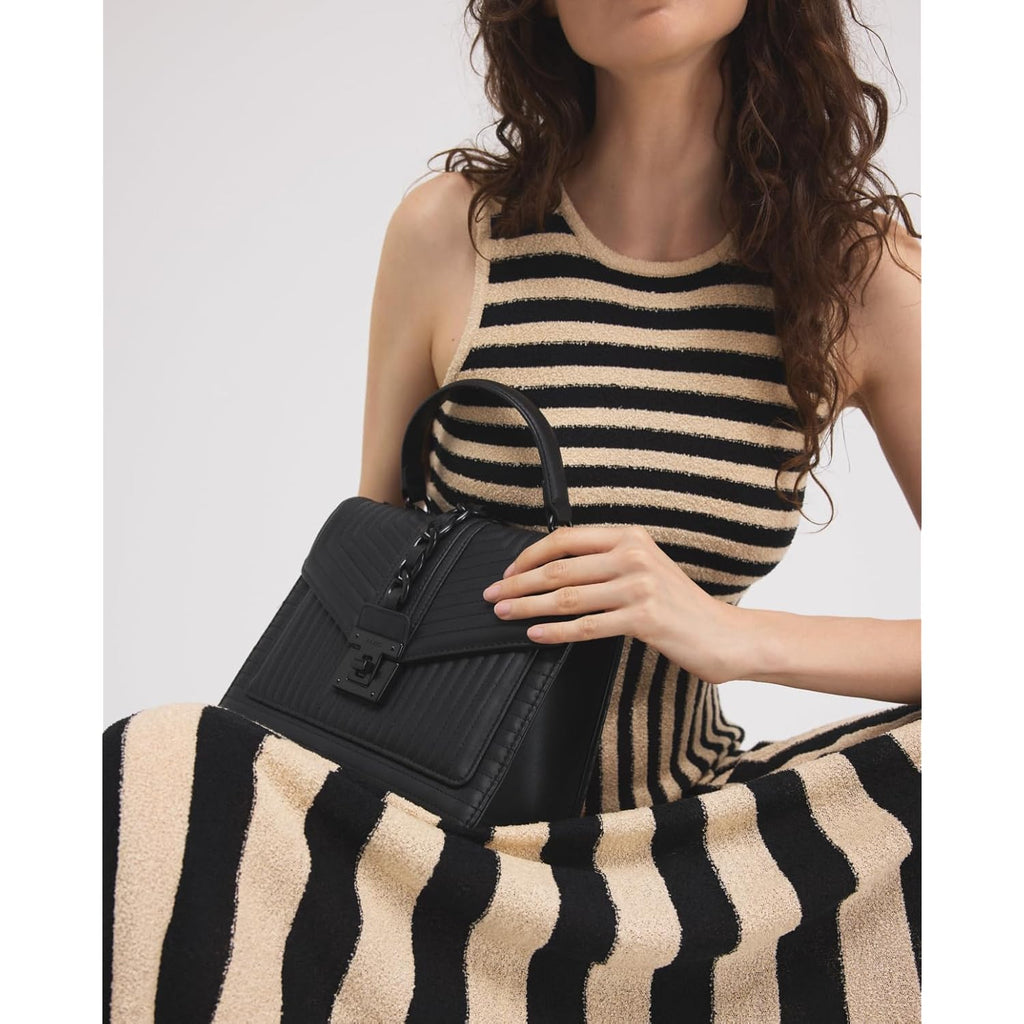 ALDO Women's Regular Jerilini Top Handle Bag