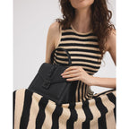 ALDO Women's Regular Jerilini Top Handle Bag