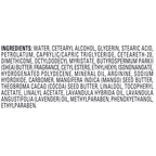 Jergens Lavender Body Butter Hand And Body Lotion, Moisturizer For Women, With Essential Oils For Indulgent Moisturization, 7 Oz