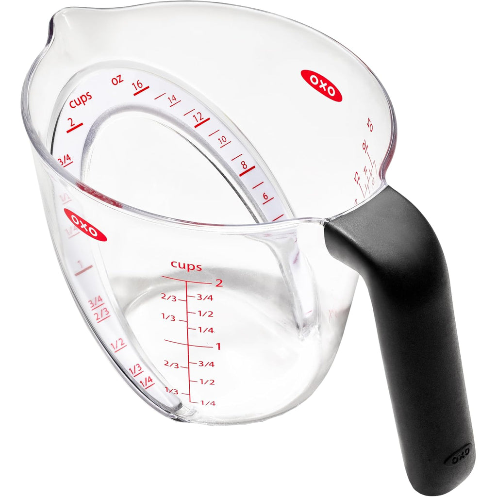 Oxo Good Grips 2 Cup Angled Measuring Cup