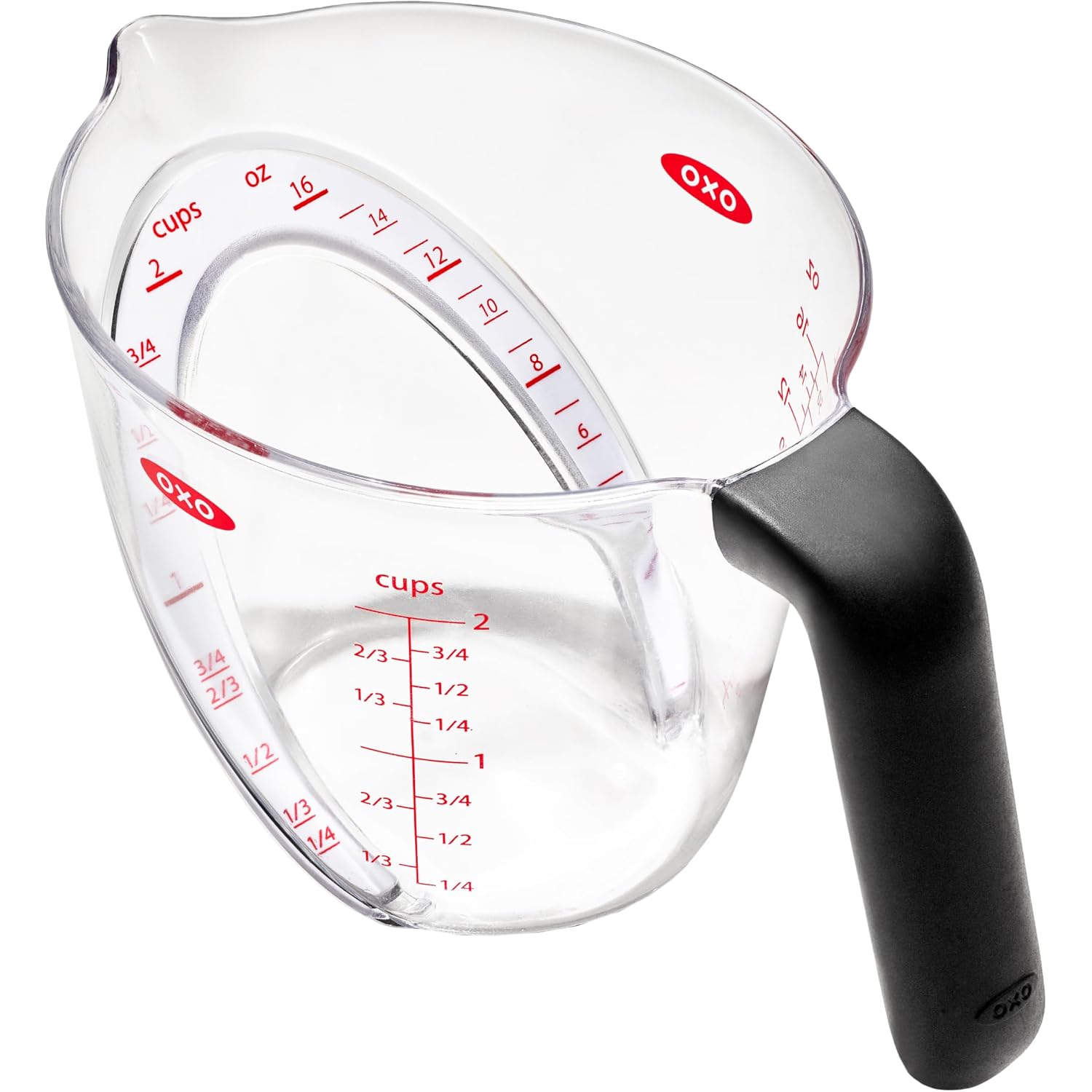 Oxo Good Grips 2 Cup Angled Measuring Cup