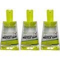 Rescue! Japanese & Oriental Beetle Trap – One Season, Reusable - 3 Traps