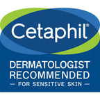 Cetaphil Restoraderm Soothing Wash, 10 Fl Oz, Soothes Dry, Stressed Skin, Hypoallergenic, Soap & Paraben Free, National Eczema Association Endorsed