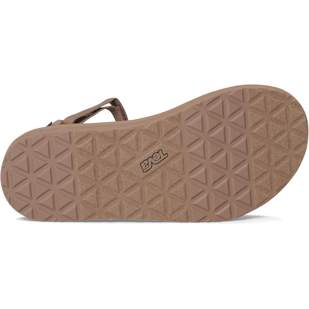 Teva Women'S Flatform Sandal Slim