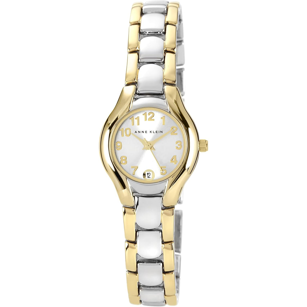 Anne Klein Women's Date Function Bracelet Watch