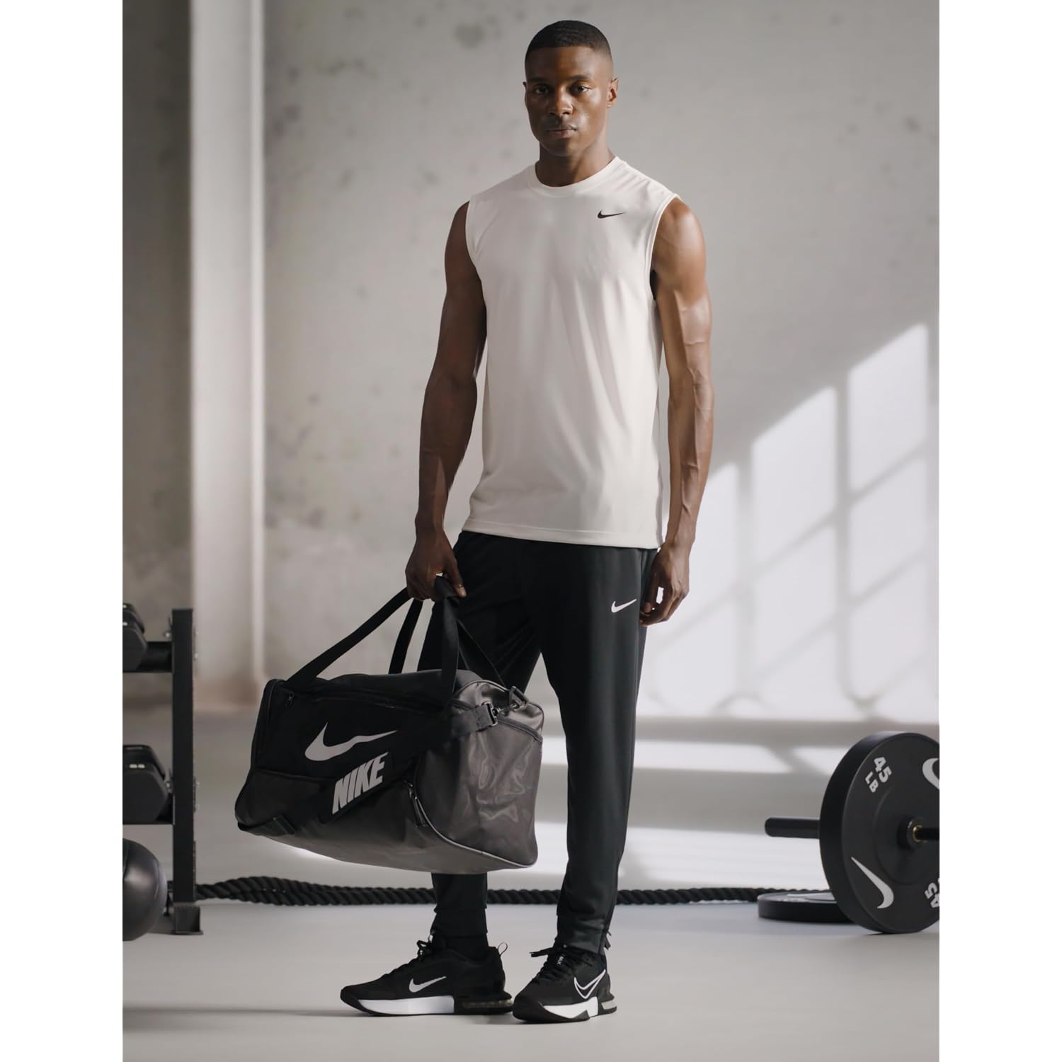 Nike Men'S Air Max Alpha Trainer 6 Workout Shoes