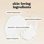 Eos Shea Better Body Lotion, Fresh & Cozy, 24-Hour Moisture Skin Care, Lightweight & Non-Greasy, Natural Shea, Vegan, 16 Fl Oz