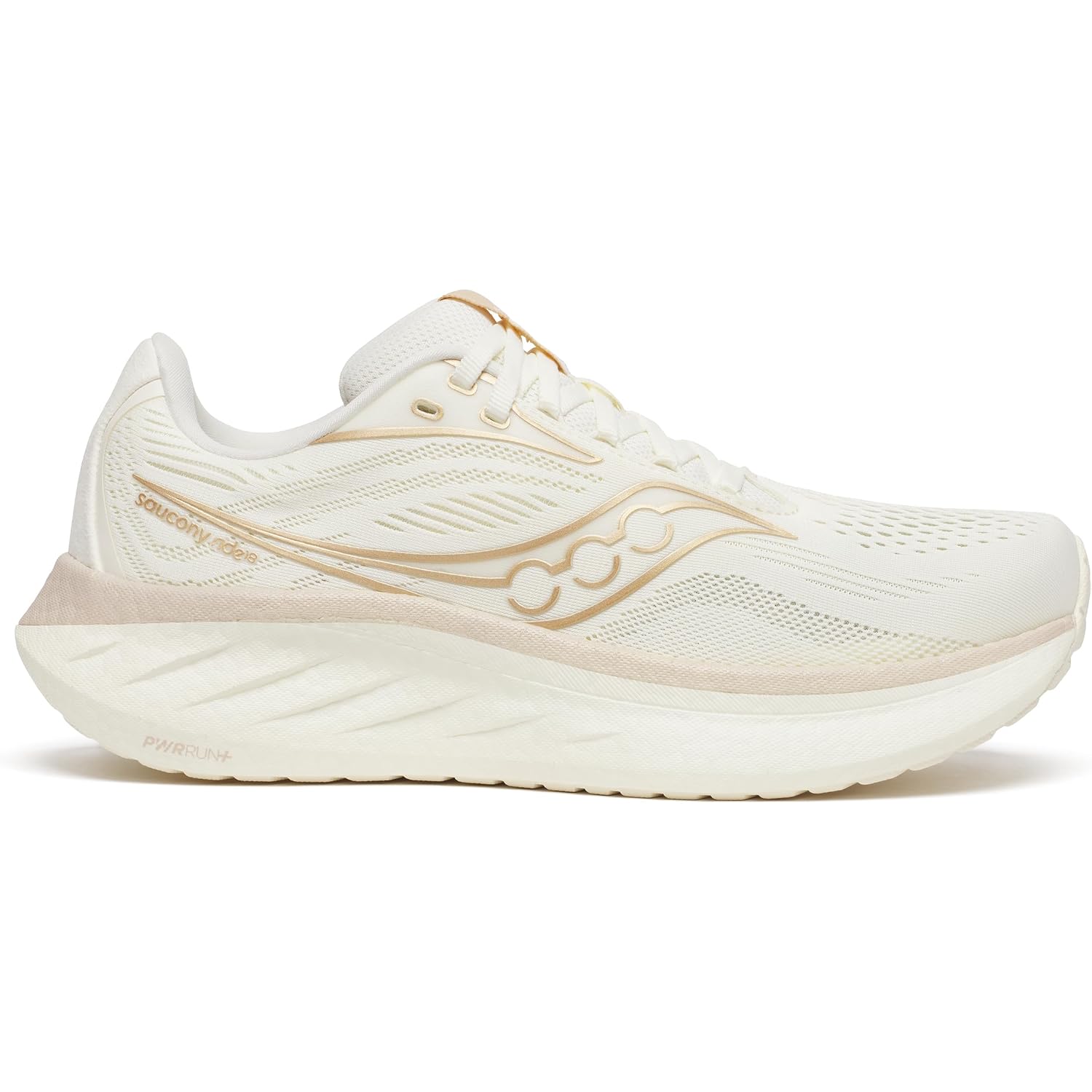 Saucony Women'S Ride 18