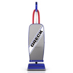 Oreck Commercial Xl Vacuum Cleaner, Bagged Upright Vac, Lightweight