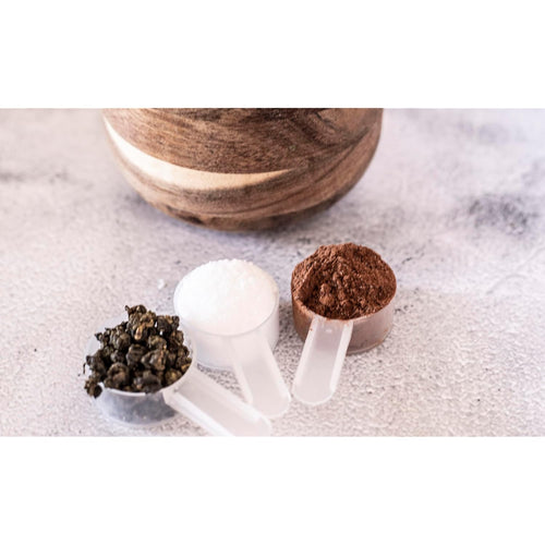 3 Pack Tablespoon Measuring Spoons, 1 Tbsp (15 Ml) Plastic Coffee Scoops | Clear Short-Handle 1 Tbsp Scoops For Coffee, Loose Tea, Protein Powder, Spices, Baking Ingredients, And Powdered Supplements.
