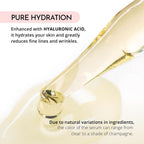 Maelove Glow Maker Vitamin C Serum With Vitamin E, Ferulic Acid & Hyaluronic Acid, Award-Winning Brightening And Hydrating Facial Serum, Unscented, 1.0 Fl Oz