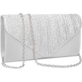 BBjinronjy Clutch Purses for Women Evening Bag Formal Rhinestone Handbags for Wedding Party Cocktail Prom Dinner