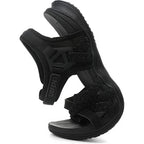 Ubfen Womens Hiking Sandals Outdoors Water Sport Arch Support | Comfortable Adjustable Ankle Strap, Lightweight Suitable For Beach, Travel, Golf And Daily Wear
