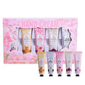5 Pack Hand Cream Set,30ml,Gentle HandCream Lotion,Mini Hand Cream Gift Set,Gifts for Women,Mothers Day Gifts,Easter Basket Stuffers,Valentine's.