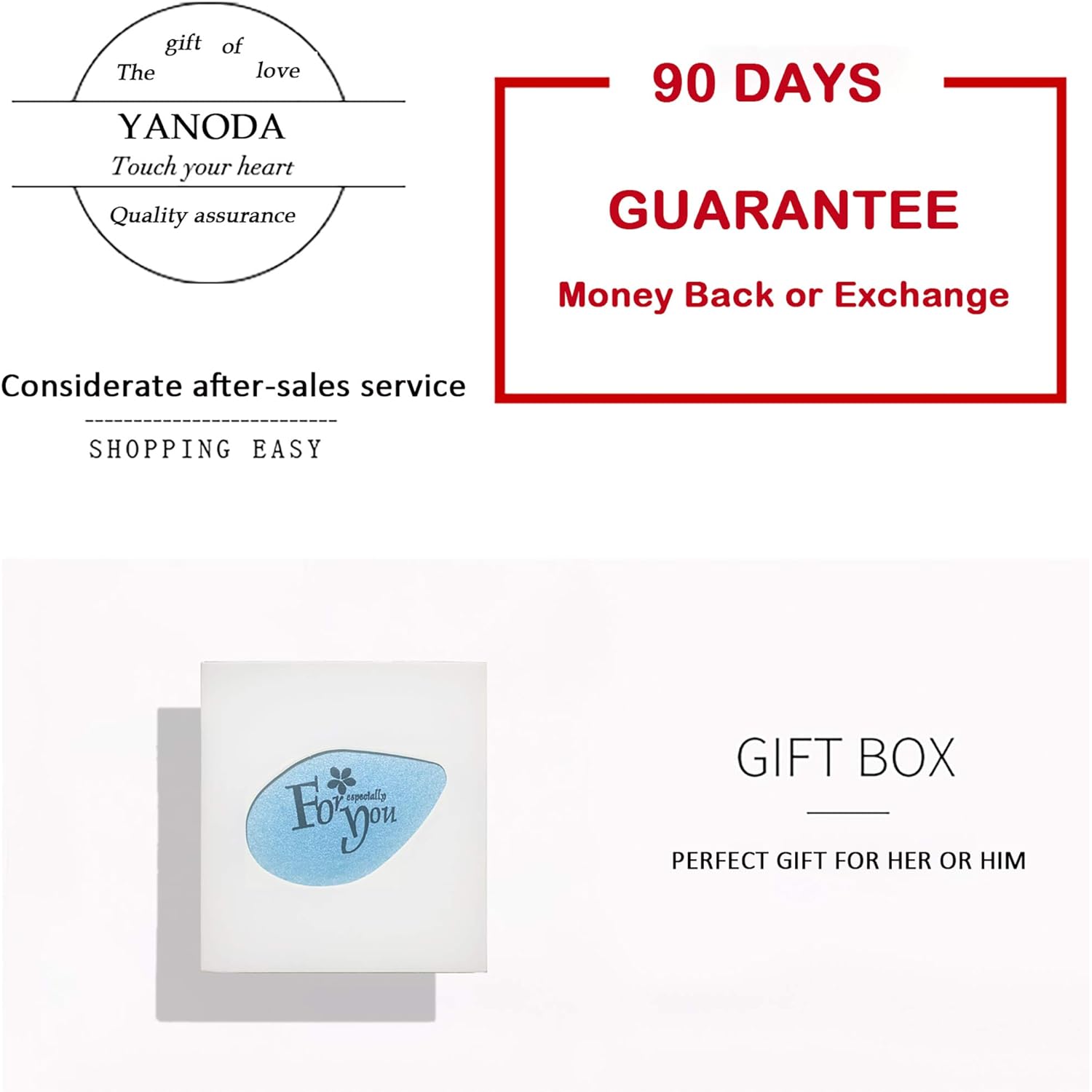 YANODA Initial Ankle Bracelets for Women 14K Gold Plated Layered Figaro Chain Letter Initial Anklets Handmade Layered Heart Ankle Bracelets Personalized Jewelry for Women