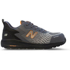 New Balance Composite Toe Safety Shoe For Men Speedware – Slip Resistant, Puncture Resistant, Electrical Hazard