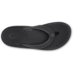 Olukai Ulele Women'S Beach Sandals, Water-Resistant Flip-Flops, Arch Support & Comfort Fit, Lightweight With Enhanced Grip & Traction