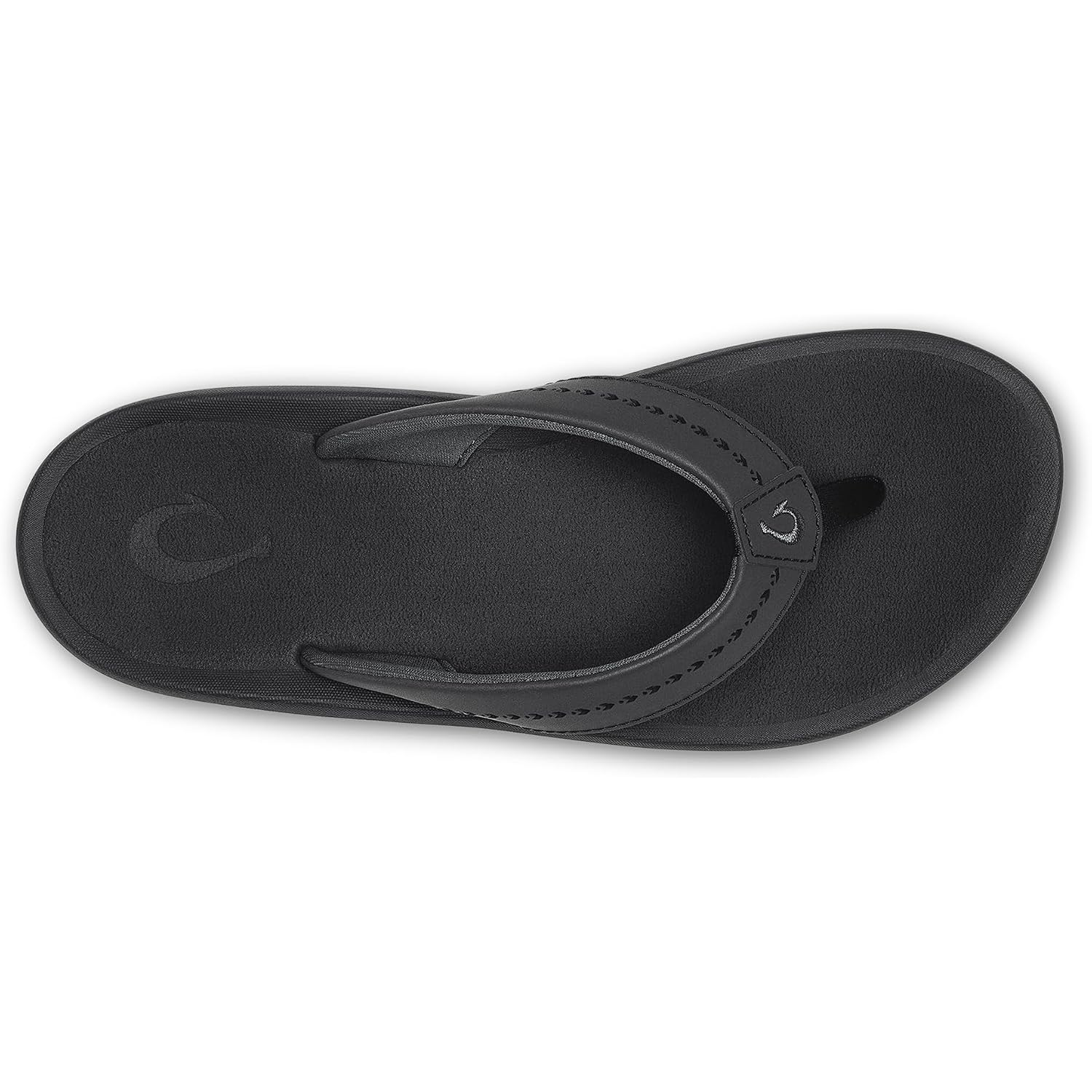 Olukai Ulele Women'S Beach Sandals, Water-Resistant Flip-Flops, Arch Support & Comfort Fit, Lightweight With Enhanced Grip & Traction