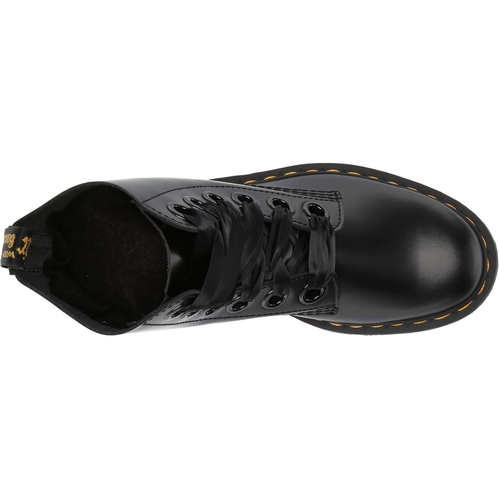 Dr. Martens Women'S Molly Combat Boot