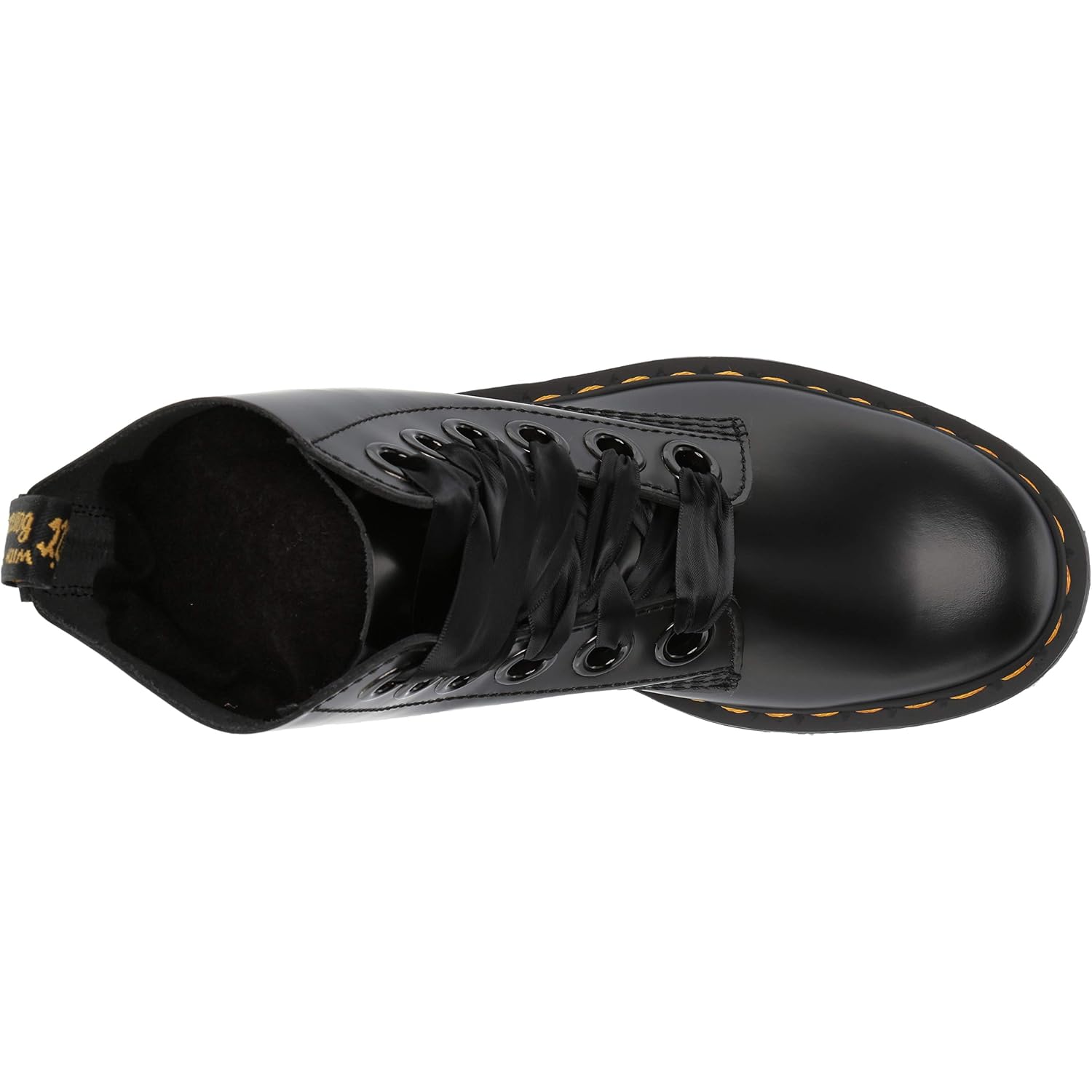 Dr. Martens Women'S Molly Combat Boot