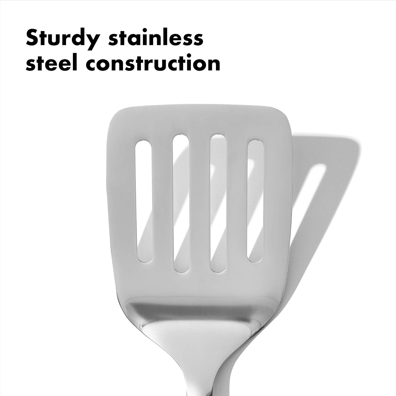 Oxo Good Grips Stainless Steel Turner