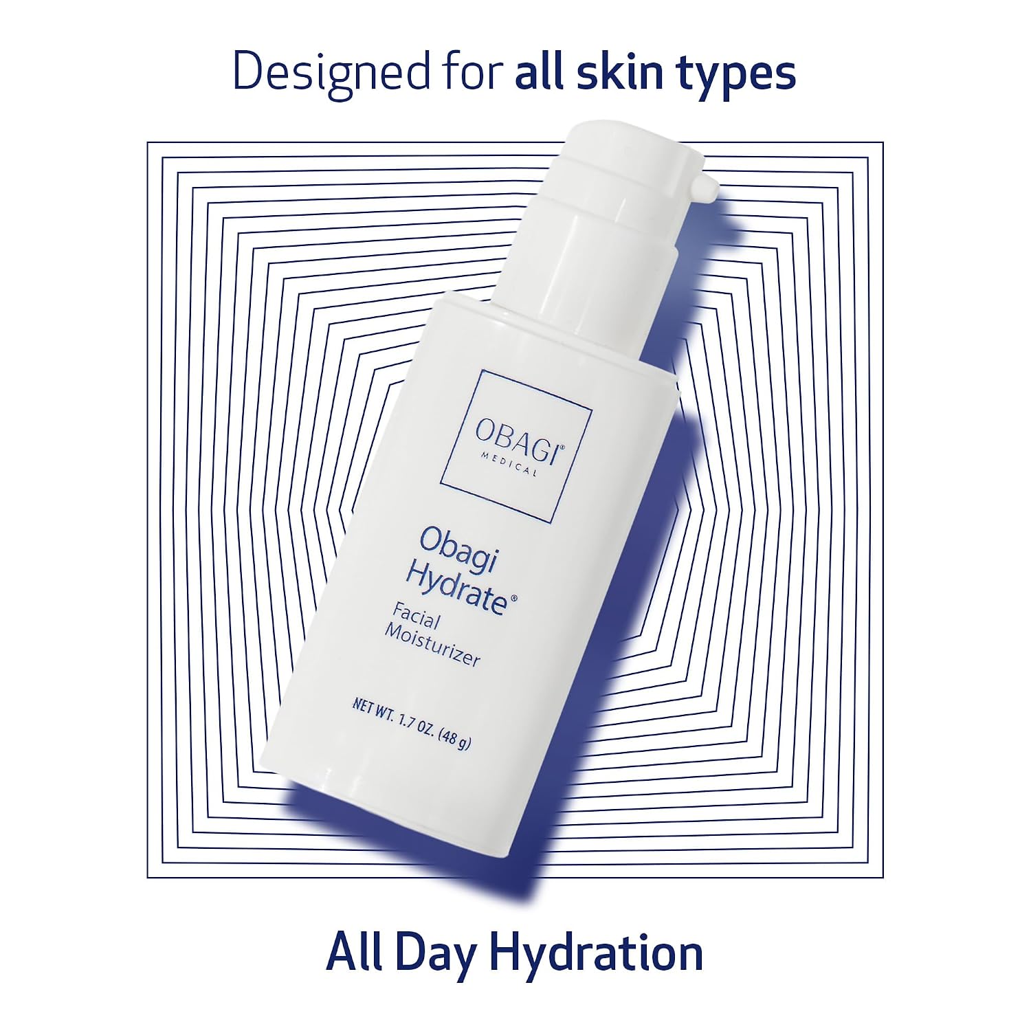 Obagi Medical Hydrate Facial Moisturizer