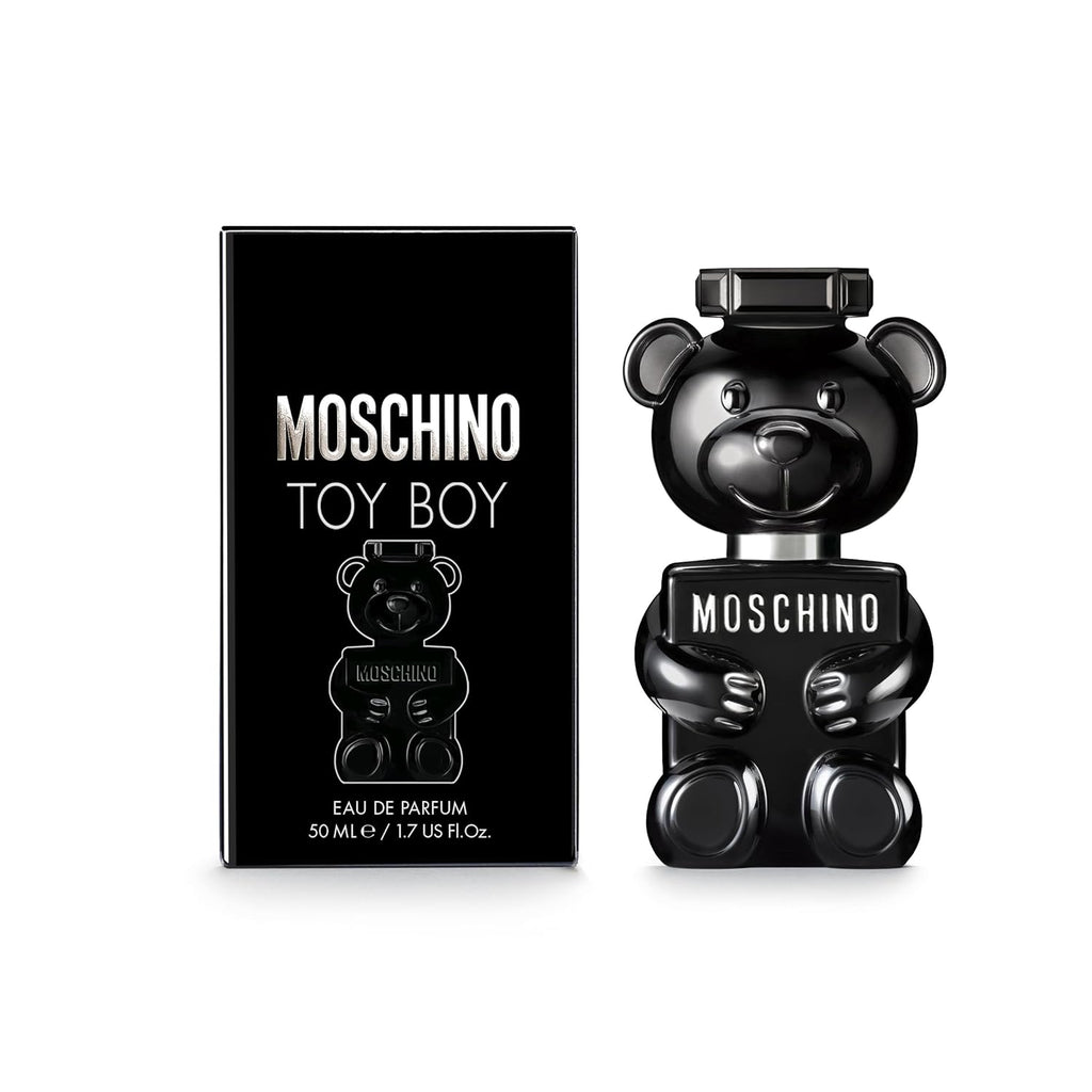 Moschino Toy Boy Eau de parfum spray, for men