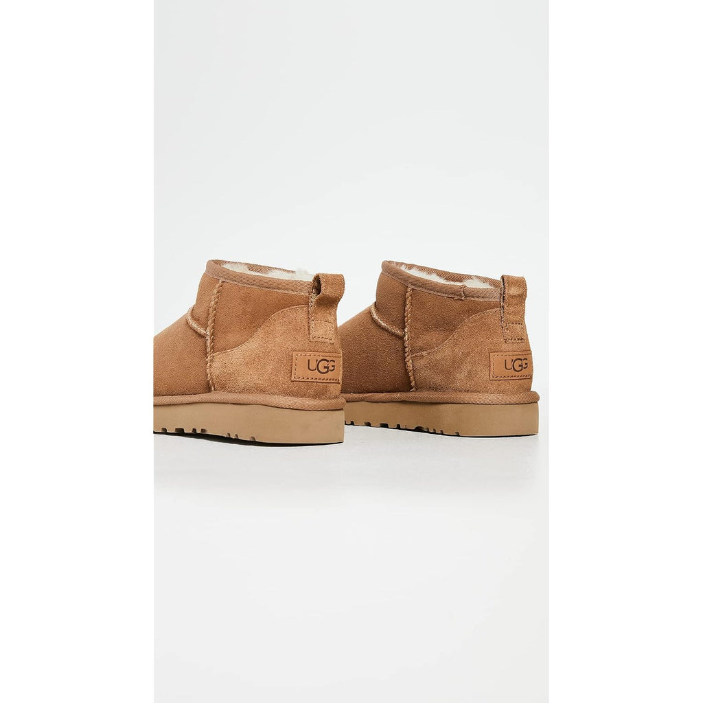 Ugg Women'S Classic Ultra Mini Boot