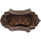 Wrangler Purse for Women Animal Print Crossbody Bags Top-Handle Shoulder Bag for Everyday Travel Casual Use