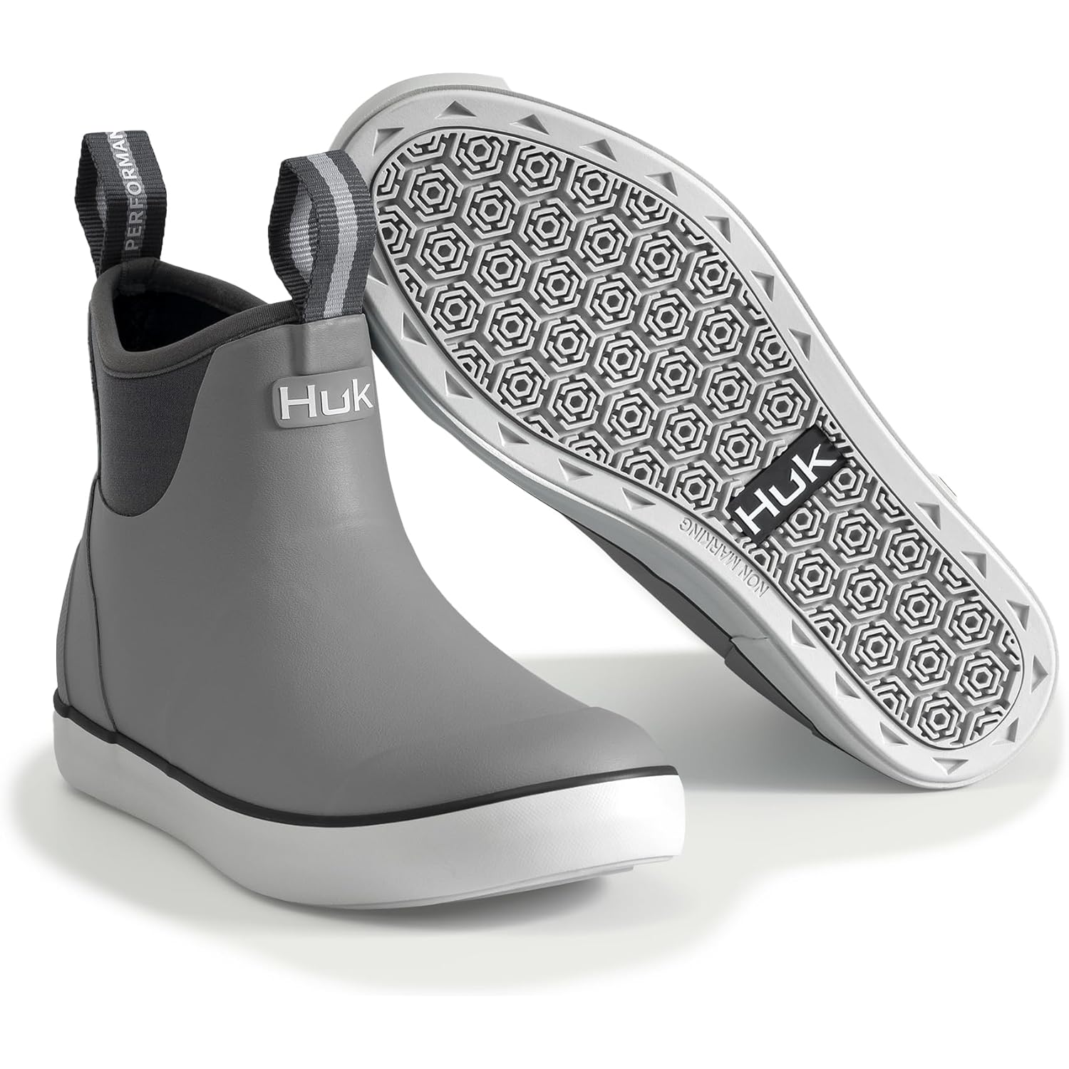Womens KC Print Rogue Wave Boots
