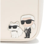Karl Lagerfeld Women'S Maybelle Choupette Crossbody