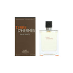 Terre D'Hermes by Hermes for Men 3.3 oz Eau de Toilette Spray