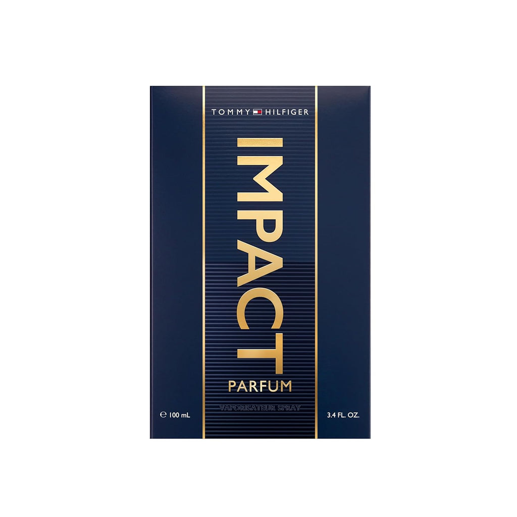 Tommy Hilfiger Impact Parfum, For Men, 100ml / 3.4 fl.oz